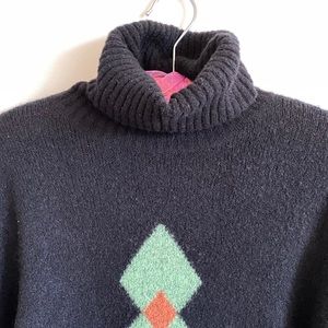 JEANNE PIERRE SWEATER